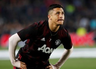 Mercato Man Utd: Alexis, deux rendez-vous en Italie ?