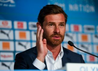 OM: Villas-Boas confirme pour Ricardo Carvalho