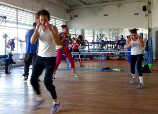Boxe: La sélection nationale féminine participera à un Tournoi international au Gabon