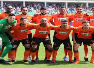 Coupe de la CAF (1/2 finale retour) : qualification historique de la RS Berkane en finale