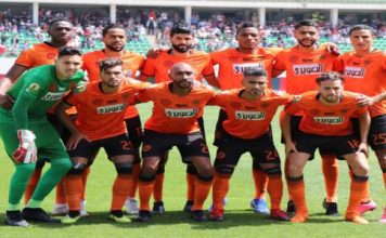 Coupe de la CAF (1/2 finale retour) : qualification historique de la RS Berkane en finale