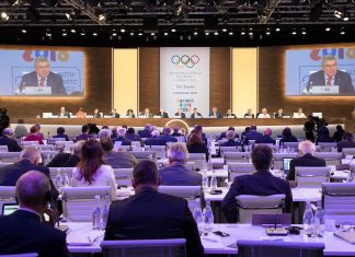 CIO: dix nouveaux membres en juin, sans Coe ni Infantino