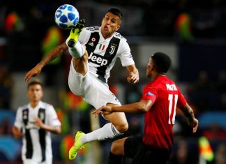Mercato Juve: Cancelo cédé à City ?