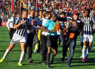 Foot – CAF (sanctions): trois joueurs Sfaxiens suspendus 4 matches, et 40 mille dollars d’amende contre le CSS