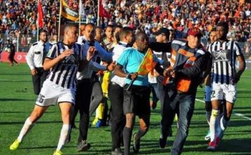 Foot – CAF (sanctions): trois joueurs Sfaxiens suspendus 4 matches, et 40 mille dollars d’amende contre le CSS