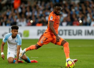 OL: Un record au Vélodrome