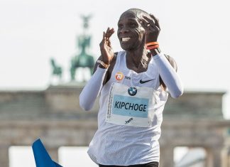 Mondiaux d’athlétisme ( Doha 2019) : le Kenya sans Kipchoge et ses meilleurs marathoniens