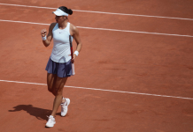 Strasbourg: Garcia jouera la finale