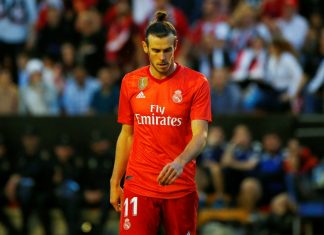 Mercato Real Madrid: Bale prêté à Tottenham ?