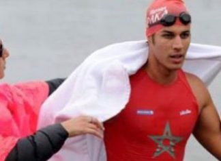 L’athlète marocain Hassan Baraka participe au championnat du Monde « Ultraman » en Australie