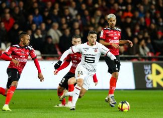 Rennes: Ben Arfa veut une augmentation