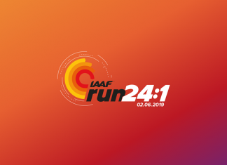 Lancement des 24-heures du mile 2019 de l’IAAF le 2 juin dans 24 villes dont Rabat