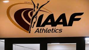 Douze ans de suspension pour l’athlète russe Ksenia Savina