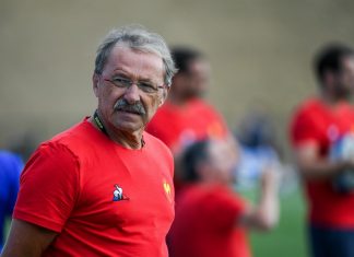 Les Bleus, armée mexicaine… pour Mondial japonais