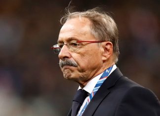 Les arrivées de Galthié et Giroud officialisées