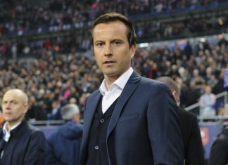 Rennes: Première pour Camavinga contre Monaco