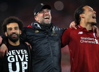 C1: Liverpool réussit son “come back” contre Barcelone 4-0 et se qualifie pour la finale pour la 2e année de suite