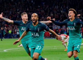 La réponse de (l’ancien Parisien) Lucas