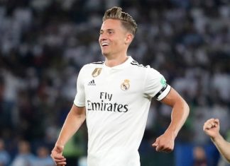 Mercato Real Madrid: Llorente vers Séville ?