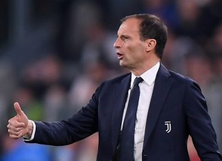 Allegri n’a aucune offre concrète