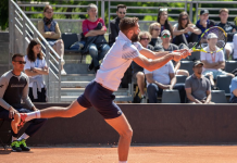 Lyon: Paire dans le dernier carré