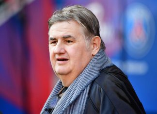 Le supporter giflé par Neymar attaque Ménès en justice