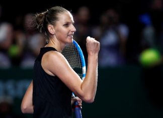 Classement WTA: Pliskova première dauphine