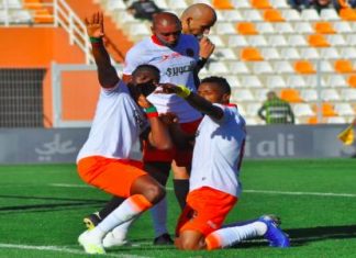 Coupe de la CAF: Renaissance de Berkane affrontera le Zamalek en finale