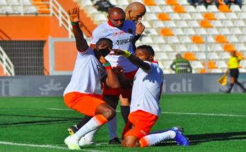 Coupe de la CAF: Renaissance de Berkane affrontera le Zamalek en finale