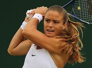 Grand Prix SAR la Princesse Lalla Meryem de tennis (1/4 finale): La Grecque Sákkari surprend la tenante du titre Mertens