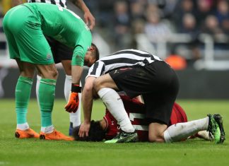 Liverpool: Klopp confirme les forfaits de Salah et Firmino