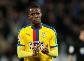Mercato PSG: Zaha dans l’impasse avec Palace ?