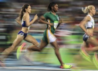 IAAF-TAS :Le monde médical se range dans le camp de Semenya