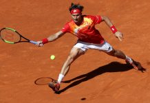Madrid: Clap de fin pour Ferrer
