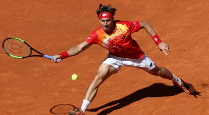 Madrid: Clap de fin pour Ferrer