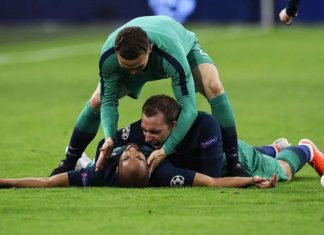 C1: Tottenham renverse l’Ajax et rejoint Liverpool en finale grâce à un triplé de Lucas