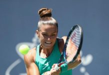 WTA: la Grècque Maria Sákkari s’offre le 19è GP SAR la Princesse Lalla Meryem