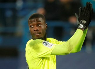 Mercato Losc: Lopez souhaite que Pépé reste en Ligue 1