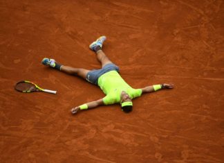 Le douzième sacre à Roland-Garros de Rafael Nadal
