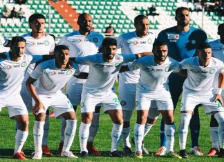 Maroc Télécom D1 (30è journée) : L’Olympique Khouribga s’impose 3-1 face au Mouloudia d’Oujda