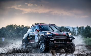 Terranova remporte la Baja d’Italie 2019