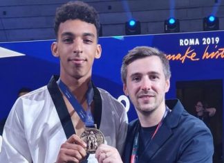 Taekwondo : L’équipe nationale participe à la Coupe du président de la Fédération internationale d’Océanie et à l’Open d’Australie