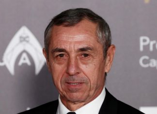 Tunisie: Giresse dévoile son groupe