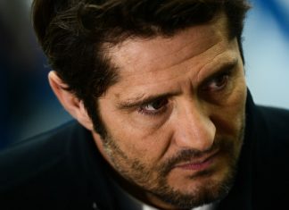 Lizarazu met en garde les Bleus