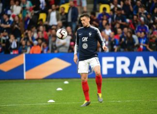 Deschamps change toute la défense, Thauvin et Coman titulaires