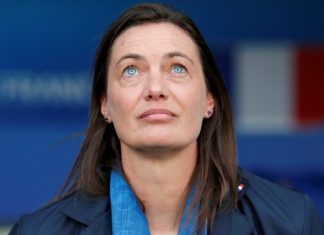 Diacre, la patronne des Bleues n’est ni DJ, ni à l’usine