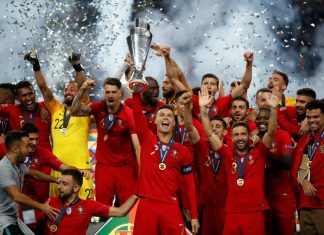 Non, le Portugal n’est pas qualifié pour l’Euro