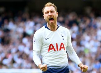 Eriksen plus que Pogba pour le Real…