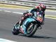 GP Pays-Bas-Libres 3: Quartararo signe le record du circuit