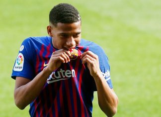 Mercato Barça: Le Celta n’a pas eu gain de cause pour Todibo